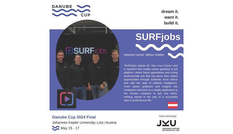 SURFjobs